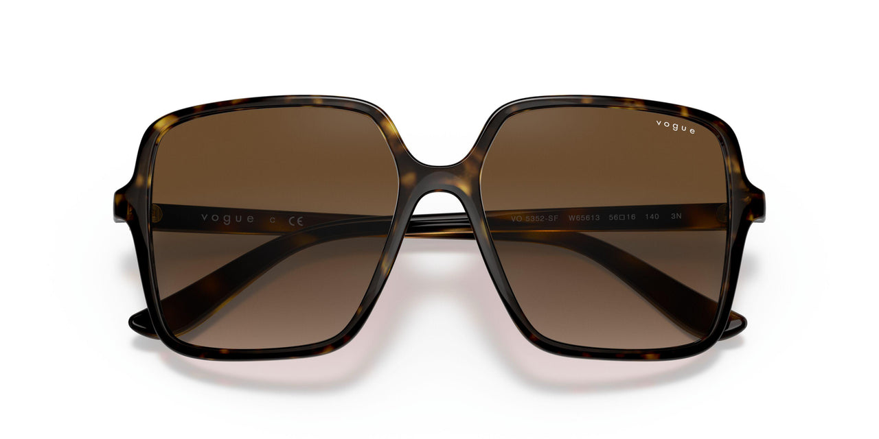 W65613 - Havana - Brown Gradient