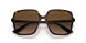 W65613 - Havana - Brown Gradient