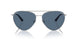 301880 - Silver - Dark Blue