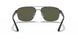 004/58 - Gunmetal - Polar Green