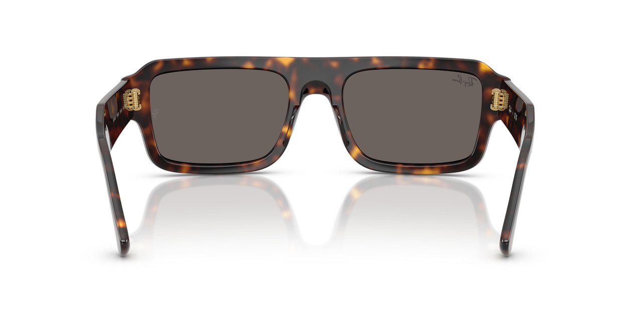 1359B1 - Tortoise - Dark Grey