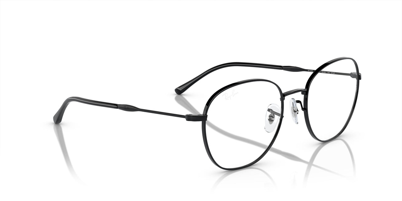 002/GG - Black - Sapphire