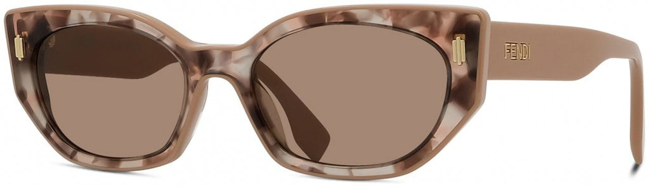 Fendi FE40018I Sunglasses