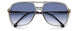 0KB7-08 - GREY - Blue Shaded