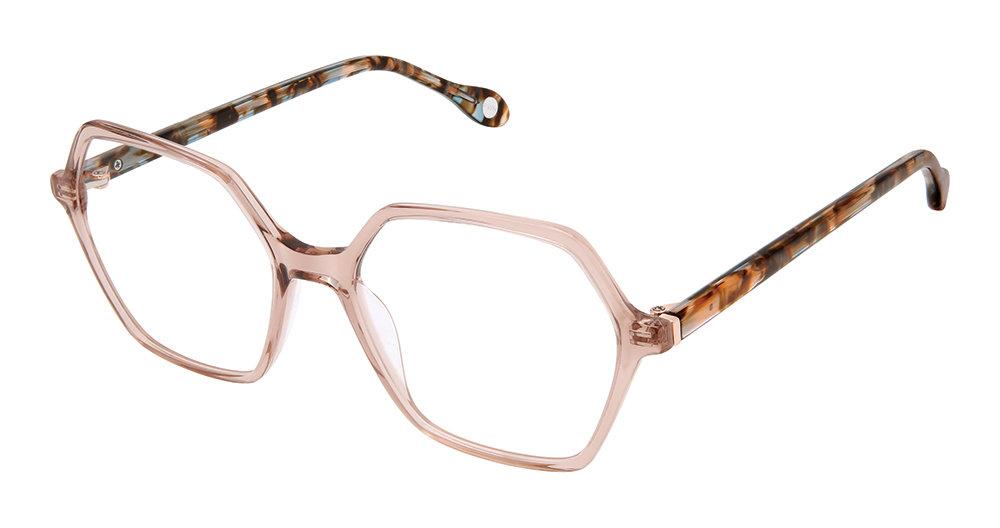 Fysh F-3760 Eyeglasses