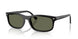 601/58 - Black - Green Polar