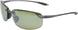 1115 - Translucent Smoke Grey - Maui Ht