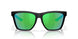 912210 - Black - Green Mirror