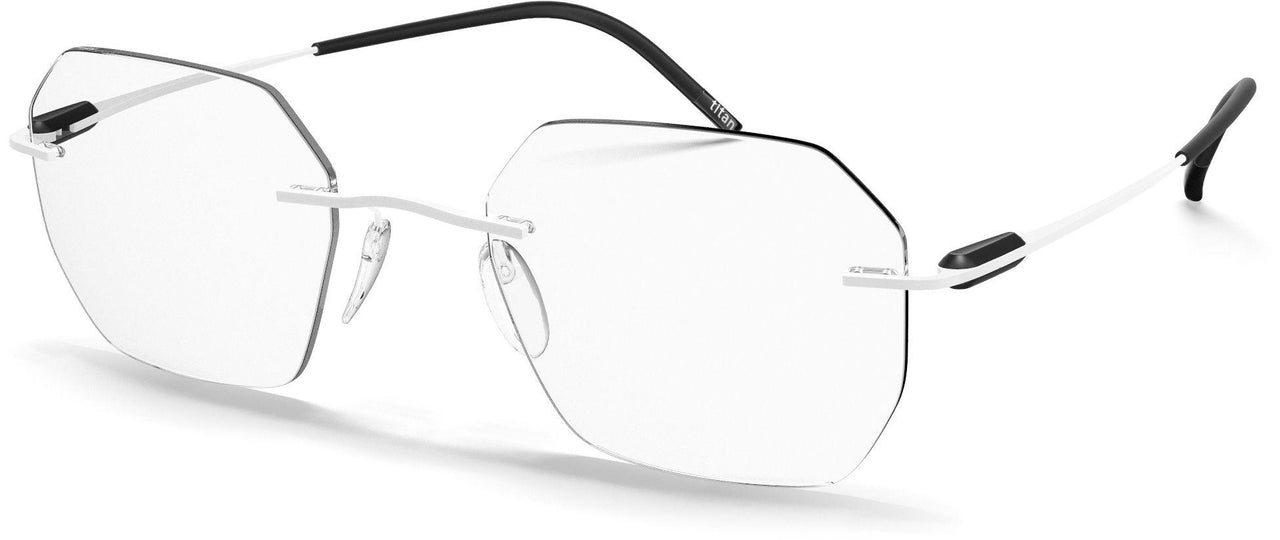 1540 - Courageous White