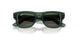 7189/3 - Green - Brown