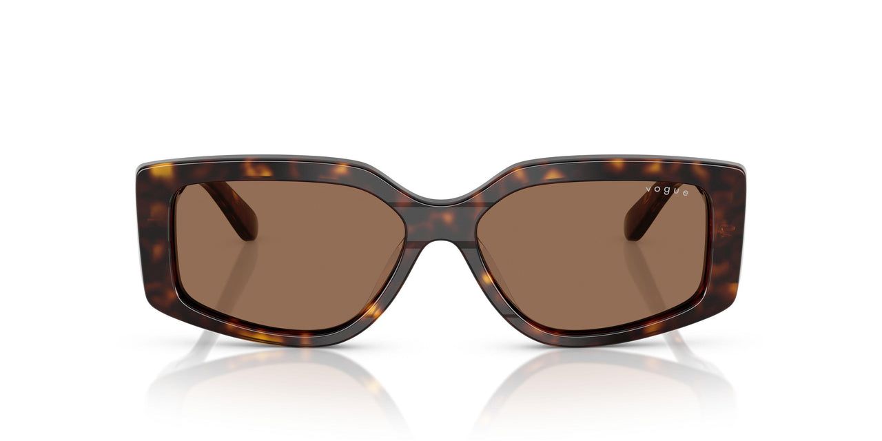 W65673 - Brown - Dark Brown
