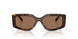 W65673 - Brown - Dark Brown