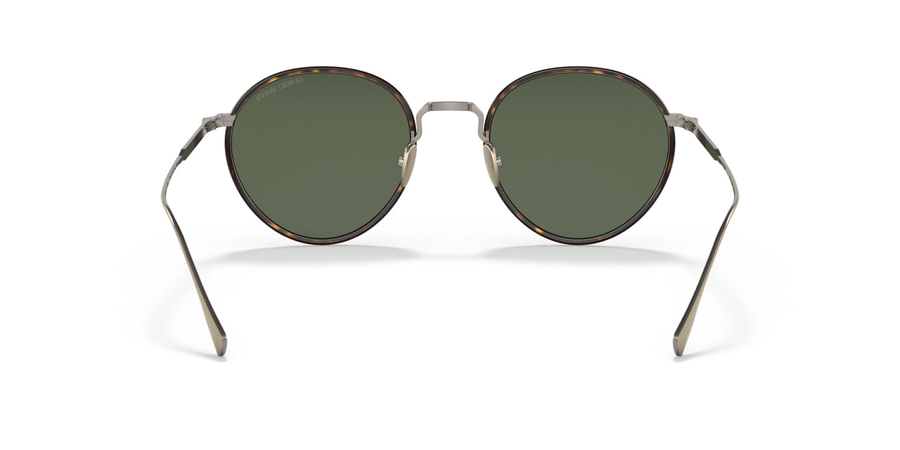 319871 - Gold - Dark Green