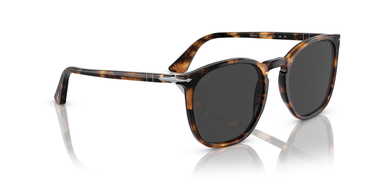 110248 - Tortoise - Polar Black