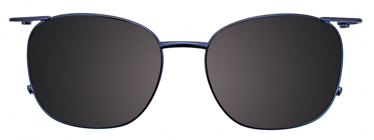 50 - Matt Navy & Silver / Matt Navy & Silver /