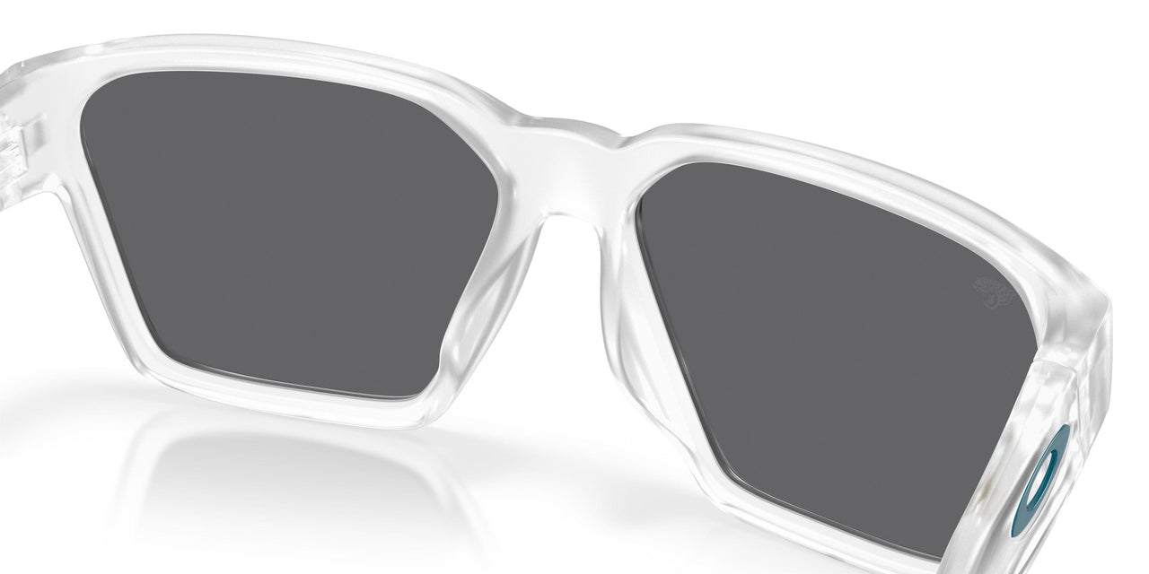 949725 - Transparent - Prizm Black