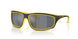 51076G - Yellow - Grey Mirror Black