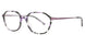 80 - Tortoise & Brushed Lilas Steel