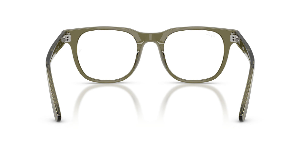 8501 - Green - Demo Bio