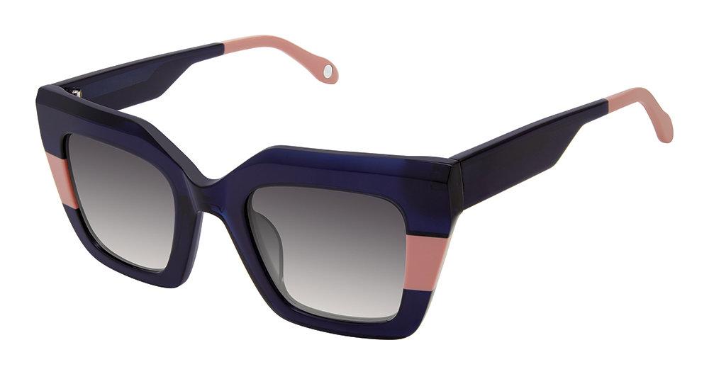 Fysh F-2117 Sunglasses