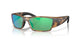 910912 - Tortoise - Green Mirror