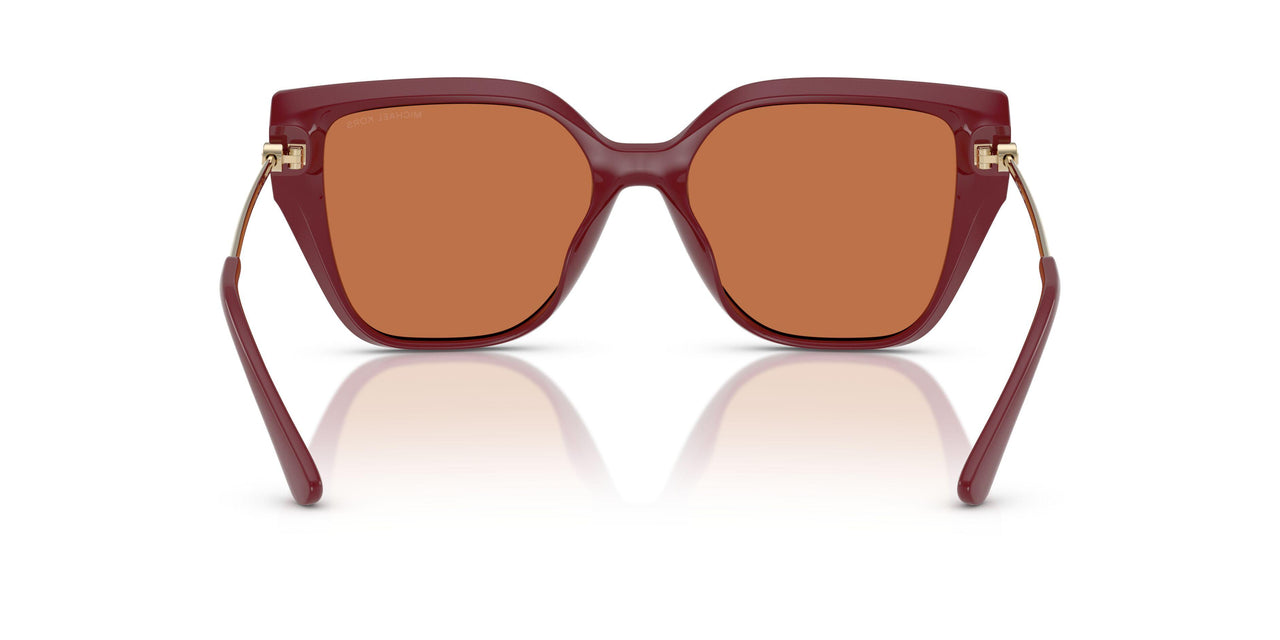 400473 - Red - Deep Red Solid