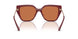 400473 - Red - Deep Red Solid