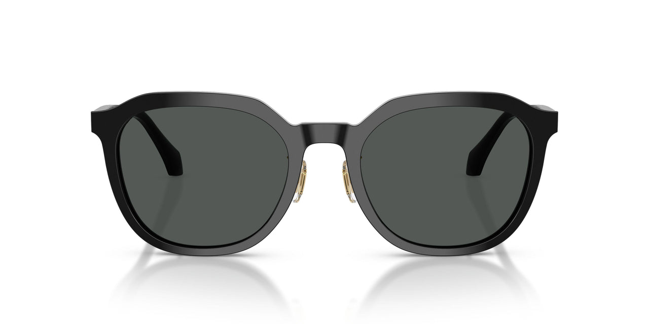GB1/87 - Black - Dark Grey