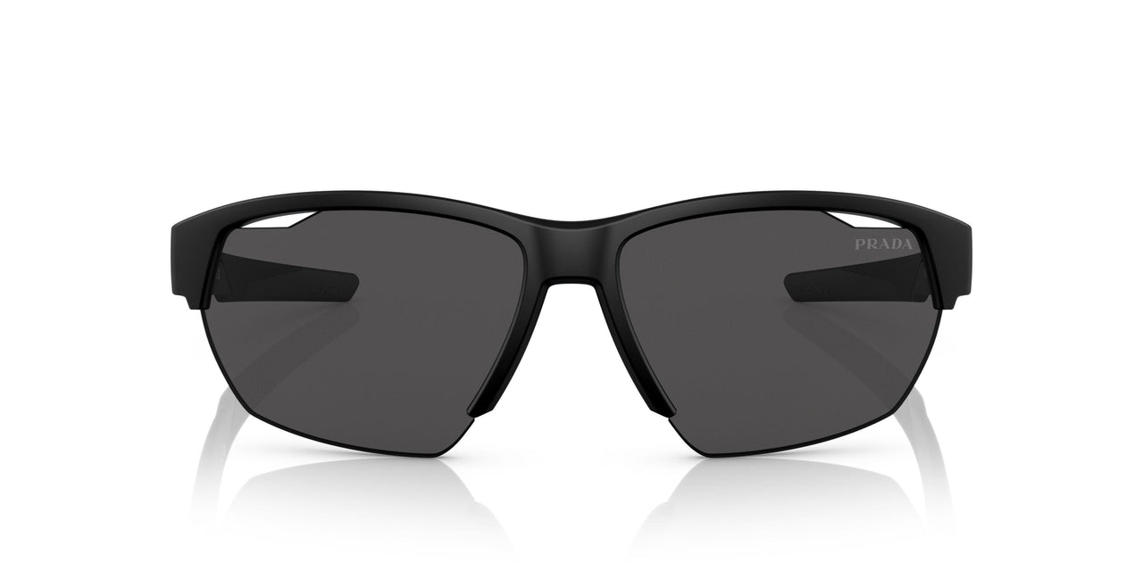 1BO06F - Black - Dark Grey