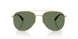 900582 - Gold - Green Solid