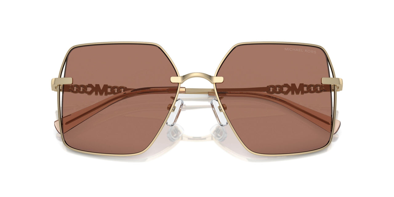 101403 - Gold - Light Brown Solid