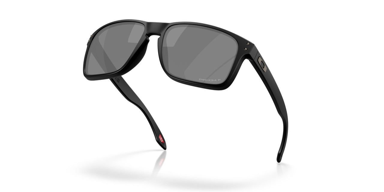 948705 - Black - Prizm Black Polarized