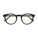 005 - Black - Transparent