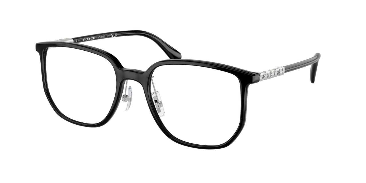 Coach 6240D Eyeglasses