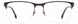 0YZ4-00 - MATTE BROWN