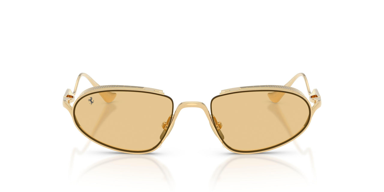 316/8 - Gold - Light Yellow
