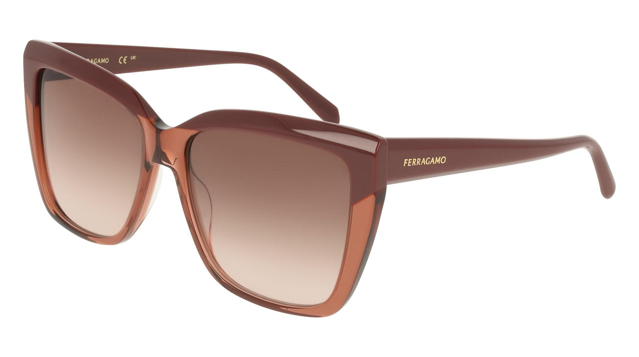 Salvatore Ferragamo SF1102S Sunglasses