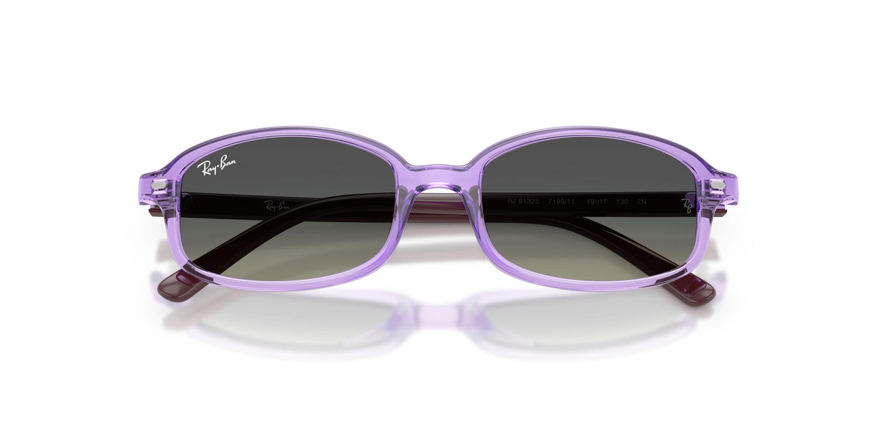 719911 - Violet - Gradient Grey
