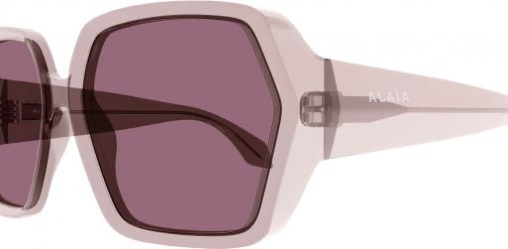 003 - Pink - Red