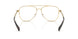 1896 - Gold - Clear Blue Light Filter