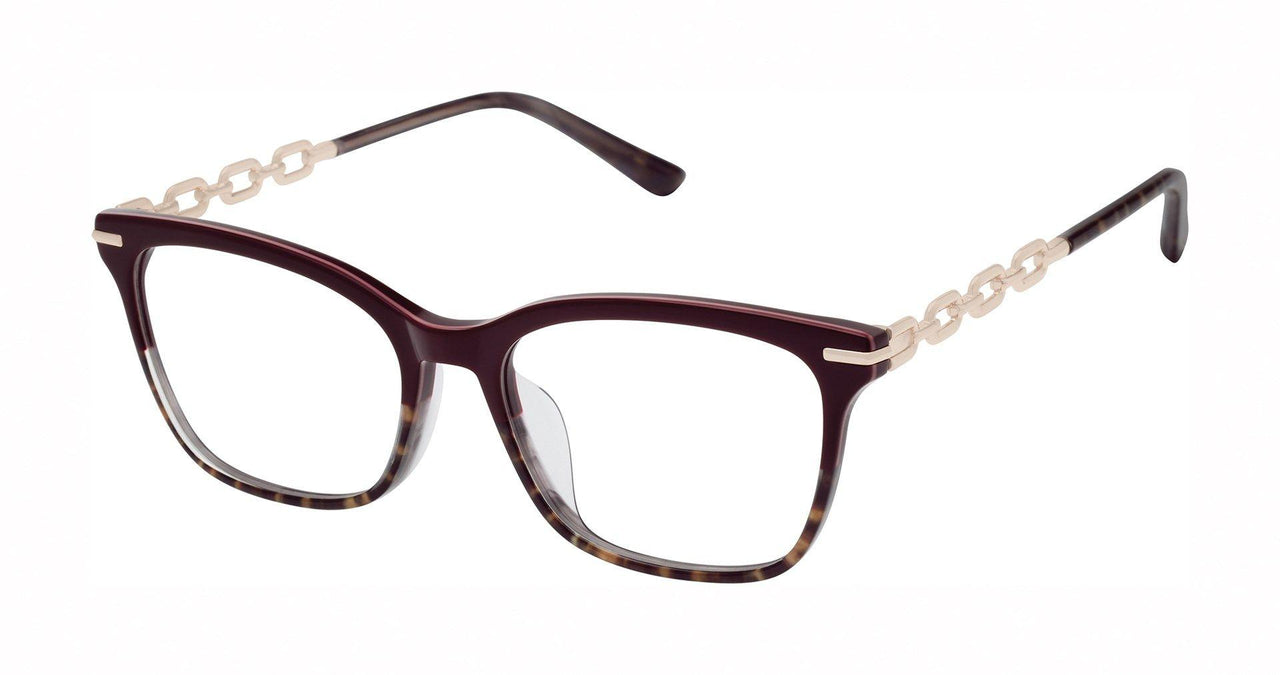 L.A.M.B. LAUF151 Eyeglasses
