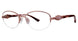 Sophia Loren Beau Rivage SLBR83 Eyeglasses