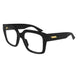 001 - Black - Transparent