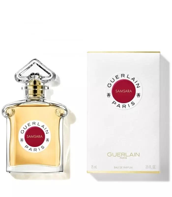 Guerlain Samsara EDP Spray
