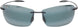 0220 - Gloss Black - Neutral Grey 2.00 Readers