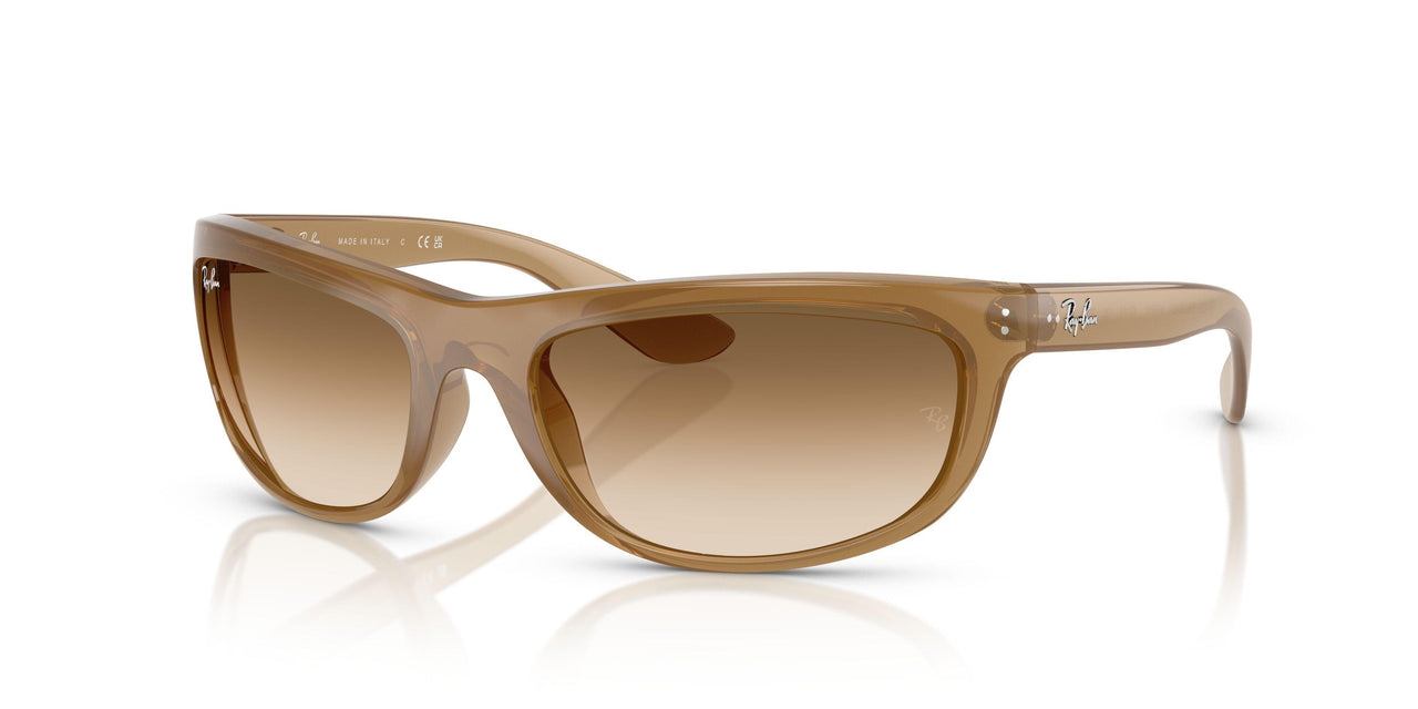 678951 - Brown - Clear Gradient Brown