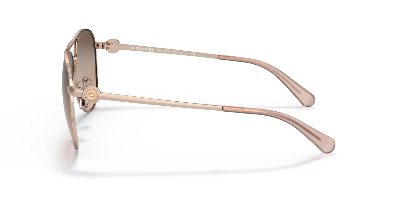 9331U8 - Pink - Brown Pink Gradient