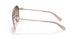 9331U8 - Pink - Brown Pink Gradient