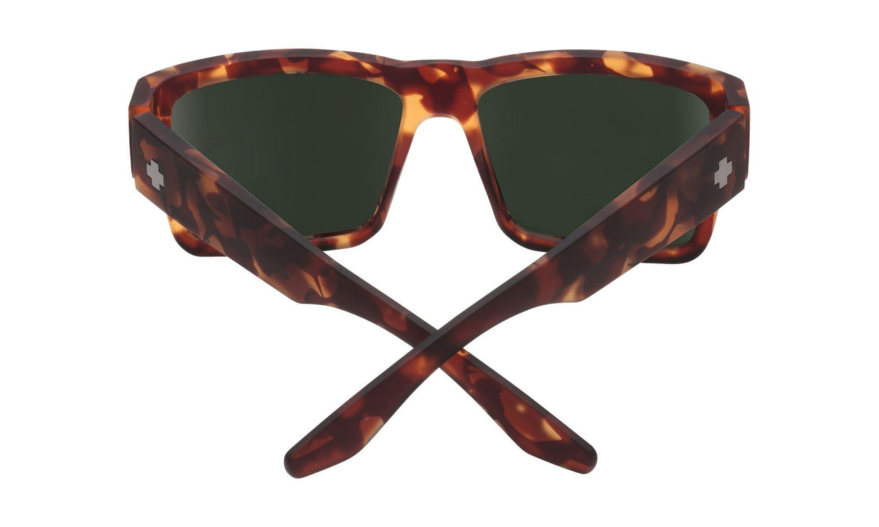 438863 - Soft Matte Camo Tort - Happy Gray Green