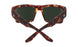 438863 - Soft Matte Camo Tort - Happy Gray Green